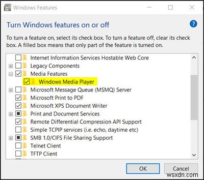 Windows 11/10のWindows Media Playerはどこにある?見つけ方とインストール手順を解説