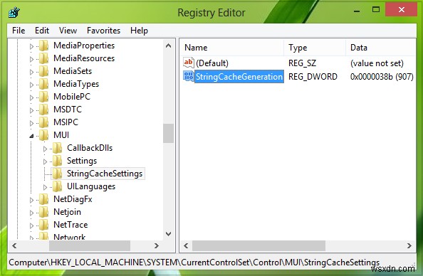 【解決法】Windows 11/10で「説明の読み取りに失敗しました。エラーコード2」と表示されるバックグラウンドサービスのエラーを直す方法