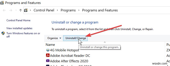 Windows 10でGSvr.exeによるCPU使用率高騰を解決する方法