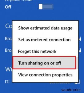 Windowsのホームグループネットワークでファイルを共有する方法