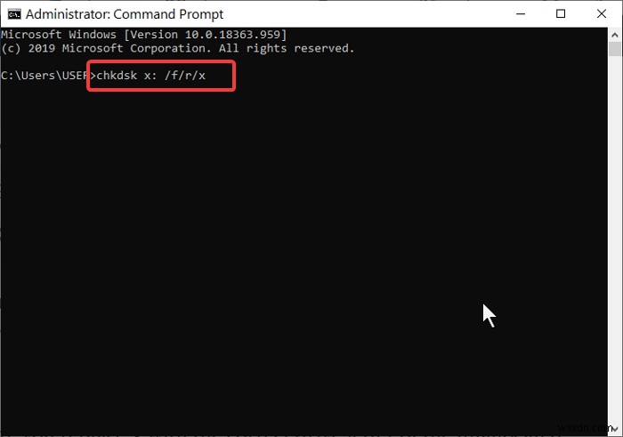 Windows 10でデータを失うことなく未割り当てのハードドライブを修復する方法