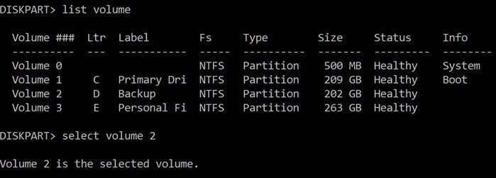 Windows 10でデータを失うことなく未割り当てのハードドライブを修復する方法