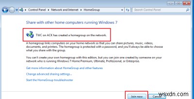 Windowsでホームグループネットワークを使ってファイルを共有する方法