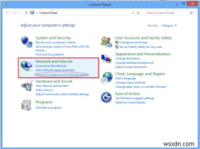 Windowsでホームグループネットワークを使ってファイルを共有する方法