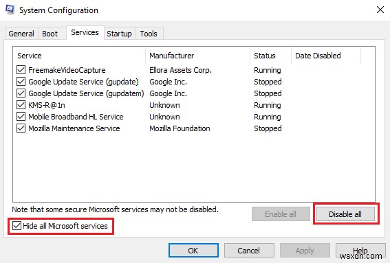 Windows 11/10でキーボードの入力が逆方向になる問題を修正する7つの方法