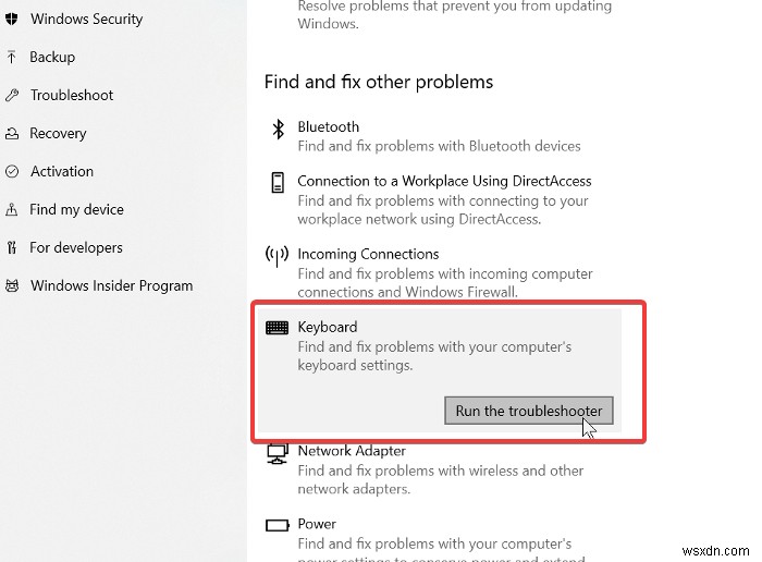 Windows 11/10でキーボードの入力が逆方向になる問題を修正する7つの方法