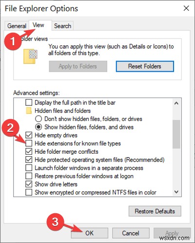 ASPXファイルとは何か?Windows 10で開く3つの方法とPDF・HTMLへの変換手順