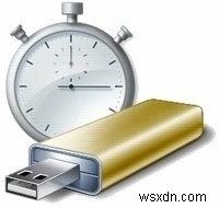 Windows 10のドライブプロパティにReadyBoostタブを追加または削除する方法