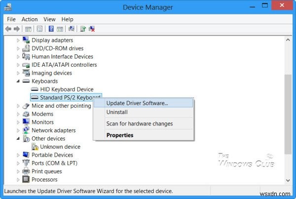 Windows 11/10で「UNEXPECTED_KERNEL_MODE_TRAP」ブルースクリーンエラーが出たときの対処法