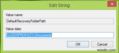 Windows 11/10でBitLocker回復キーの保存先フォルダを変更する2つの方法