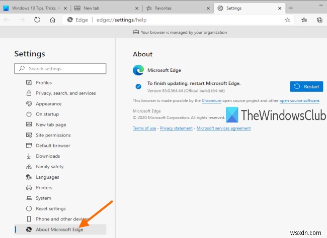 【初心者向け】Microsoft Edgeで重複するお気に入りを一括削除する方法