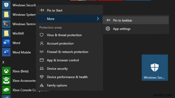 Windows Defenderエラー0x80029c4a「タイプ ライブラリ/DLLの読み込み中にエラー」の原因と解決策