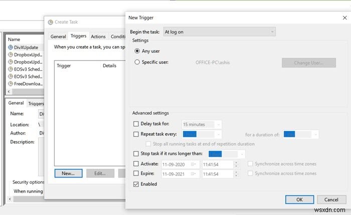 Windows起動時にカスタムのウェルカム音声メッセージとサウンドを再生する方法