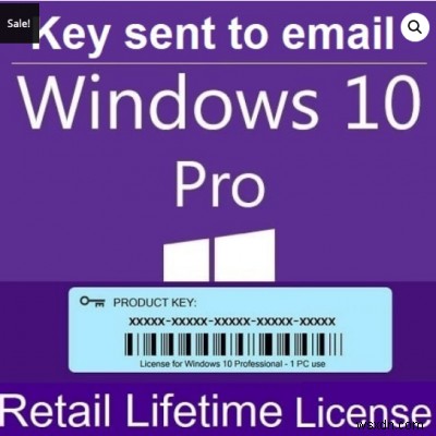 ネットで売られている格安Windows 11/10プロダクトキーは合法?本当に使えるのか徹底解説