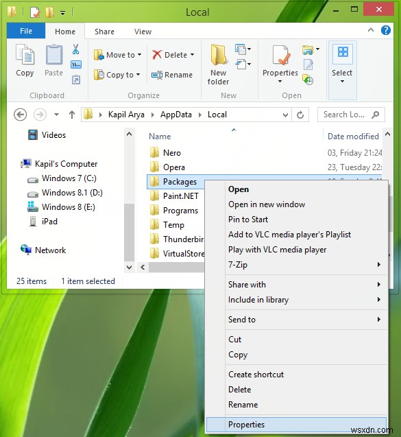 Windows 10でストアアプリのインストール・更新中にエラーコード0x80070005が出たときの対処法