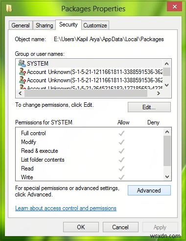 Windows 10でストアアプリのインストール・更新中にエラーコード0x80070005が出たときの対処法