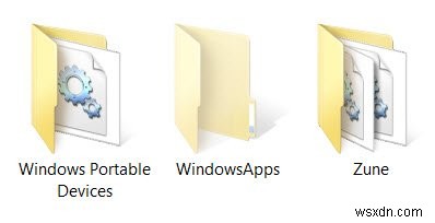 【保存版】Windowsストアアプリ(UWPアプリ)のインストール先とWindowsAppsフォルダーへのアクセス方法