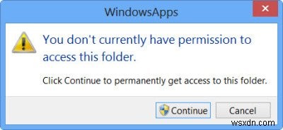 【保存版】Windowsストアアプリ(UWPアプリ)のインストール先とWindowsAppsフォルダーへのアクセス方法