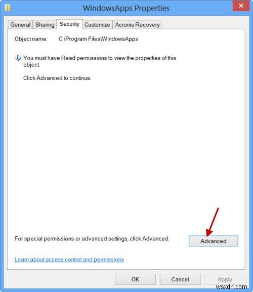 【保存版】Windowsストアアプリ(UWPアプリ)のインストール先とWindowsAppsフォルダーへのアクセス方法