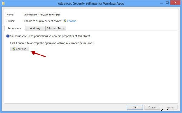 【保存版】Windowsストアアプリ(UWPアプリ)のインストール先とWindowsAppsフォルダーへのアクセス方法