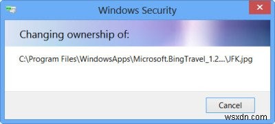 【保存版】Windowsストアアプリ(UWPアプリ)のインストール先とWindowsAppsフォルダーへのアクセス方法