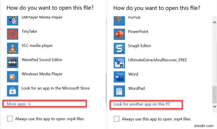 【Windows 10】VLCをデフォルトのメディアプレーヤーに設定する3つの方法