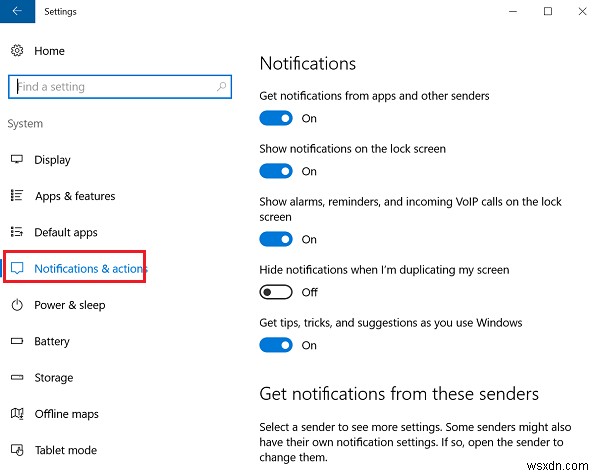 Windows 10のアクションセンターとは？開き方・使い方・カスタマイズ方法を徹底解説