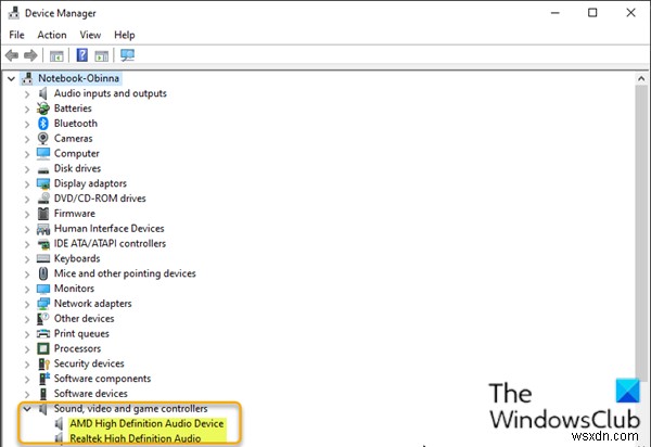 Windows 11/10で「オーディオサービスが実行されていません」エラーを修正する方法