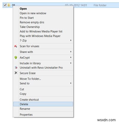 Windowsで「宛先フォルダのファイル名が長すぎます」エラーが出たときの原因と解決法