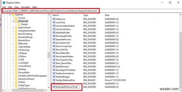 Windows 11/10でタスクバーサムネイルプレビューを有効・無効にする3つの方法
