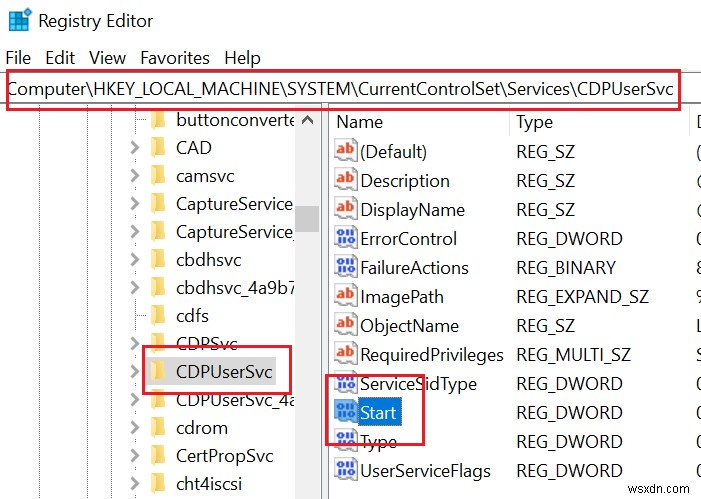 CDPSvc(Connected Devices Platform Service)とは?ディスク使用率が高くなる原因と無効化する3つの方法