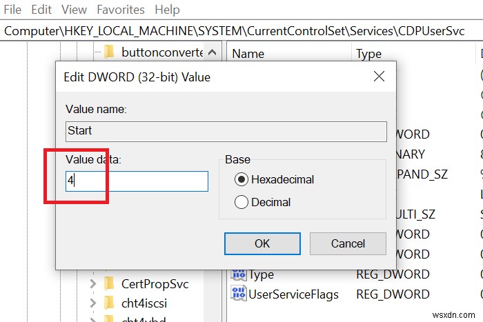CDPSvc(Connected Devices Platform Service)とは?ディスク使用率が高くなる原因と無効化する3つの方法