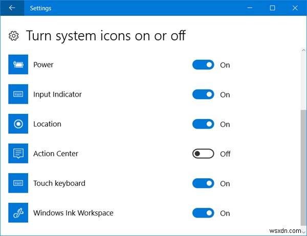 Windows 10で通知とアクションセンターを無効にする方法【レジストリ・グループポリシー】