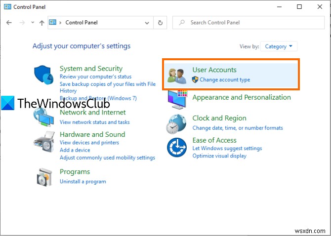 Windows 11/10でユーザーアカウントが管理者かどうかを確認する4つの方法