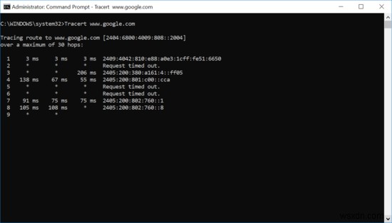 Windows 11/10のコマンドプロンプトでワイヤレスネットワークを管理する10個の便利なコマンド