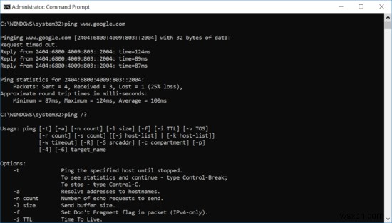 Windows 11/10のコマンドプロンプトでワイヤレスネットワークを管理する10個の便利なコマンド