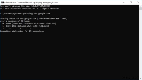 Windows 11/10のコマンドプロンプトでワイヤレスネットワークを管理する10個の便利なコマンド