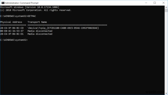 Windows 11/10のコマンドプロンプトでワイヤレスネットワークを管理する10個の便利なコマンド