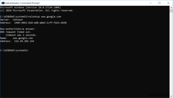 Windows 11/10のコマンドプロンプトでワイヤレスネットワークを管理する10個の便利なコマンド