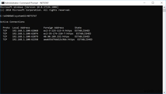 Windows 11/10のコマンドプロンプトでワイヤレスネットワークを管理する10個の便利なコマンド