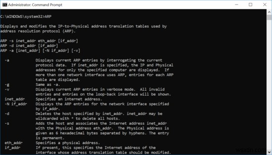 Windows 11/10のコマンドプロンプトでワイヤレスネットワークを管理する10個の便利なコマンド