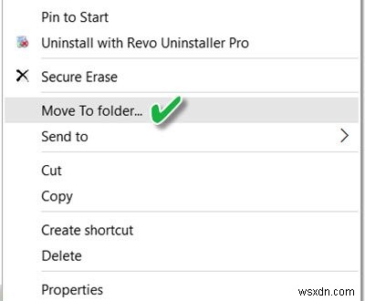 Windows 11/10でユーザーアカウント間のファイルを共有・転送する方法