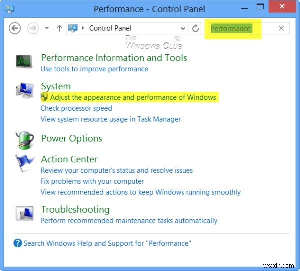 Windows 11/10でマウスポインターの影(シャドウ)を有効・無効にする方法
