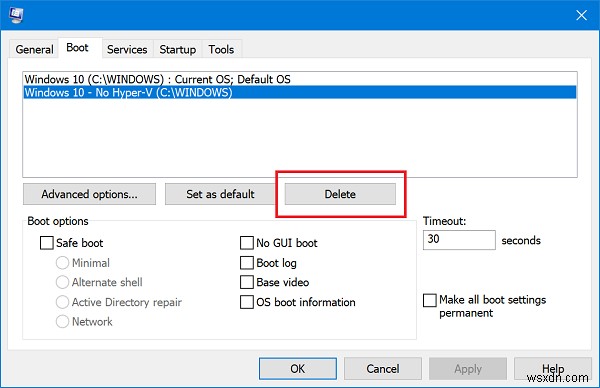 WindowsサンドボックスとVMware・VirtualBoxを併用する方法|ブートエントリの切り替え手順