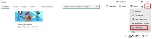 Windows 10のフォトアプリで顔検出・認識機能を無効にする方法