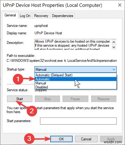 【解決策】Windows 11/10でネットワーク探索がオフのままオンにできないときの対処法