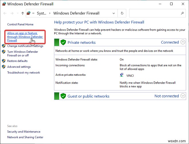 【解決策】Windows 11/10でネットワーク探索がオフのままオンにできないときの対処法