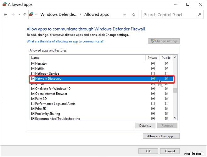 【解決策】Windows 11/10でネットワーク探索がオフのままオンにできないときの対処法