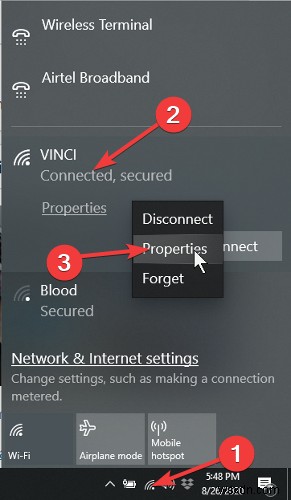 【解決策】Windows 11/10でネットワーク探索がオフのままオンにできないときの対処法