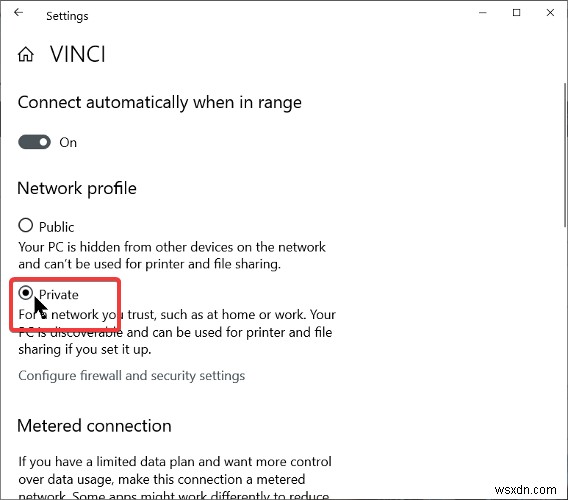 【解決策】Windows 11/10でネットワーク探索がオフのままオンにできないときの対処法